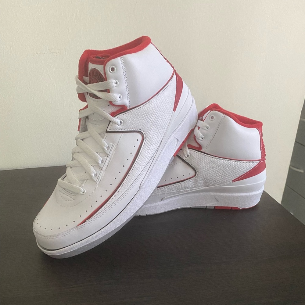 Jordan countdown package - Picture 2 of 4